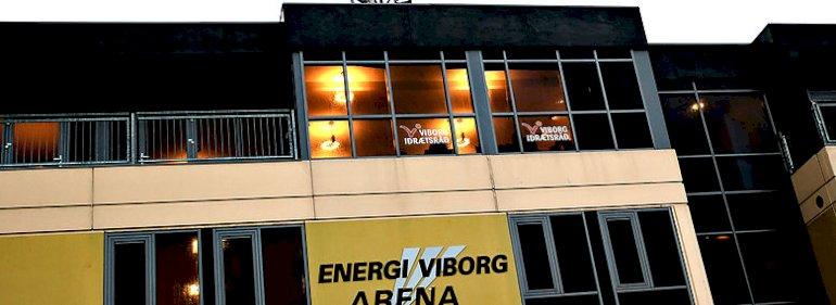 Bevisets stilling lukkede Viborg-sag om stadionnavn uafgjort