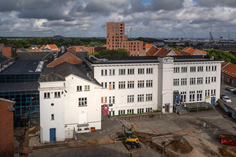 Esbjerg Kommune fjerner krav for at genoplive Tobakken